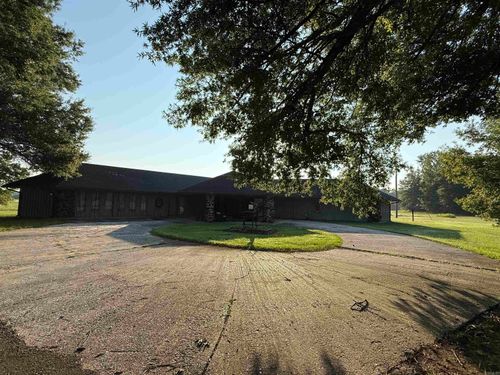 1421 Highway 195 N, Blevins, AR, 71825-9063 | Card Image