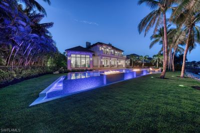 1365 Spyglass Lane, House other with 6 bedrooms, 7 bathrooms and null parking in Naples FL | Image 3