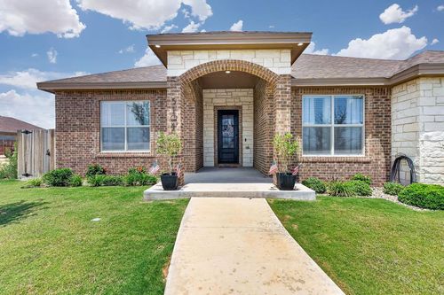 5104 Trenwood Dr, Midland, TX, 79705-2391 | Card Image