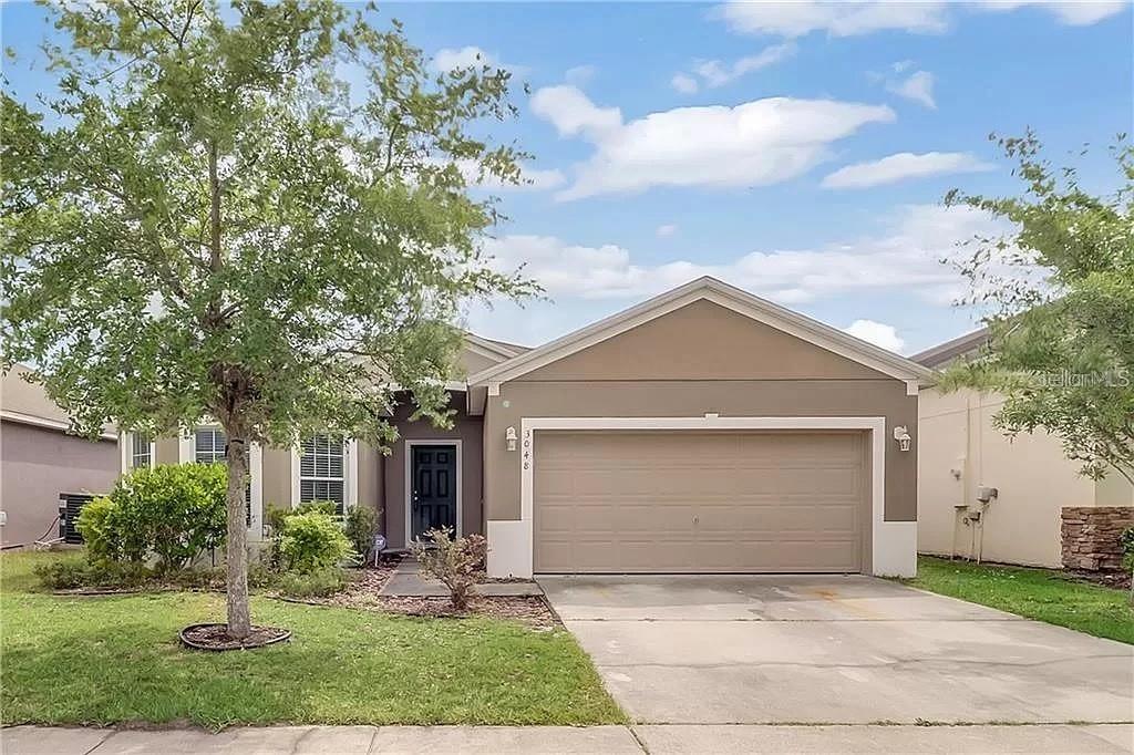 Dasha Palm Dr, Kissimmee, FL 34744