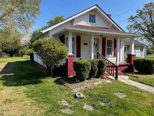 215 Foster St, Burlington, NC, 27217-8381 | Card Image