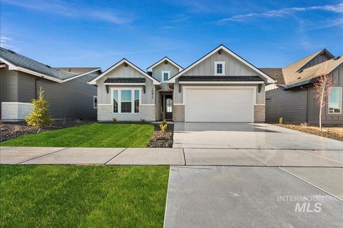 10817 W Barnbougle Ln, Kuna, ID, 83634-1145 | Card Image