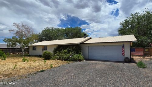 1320 W 5th Street, St. Johns, AZ, 85936 | Card Image