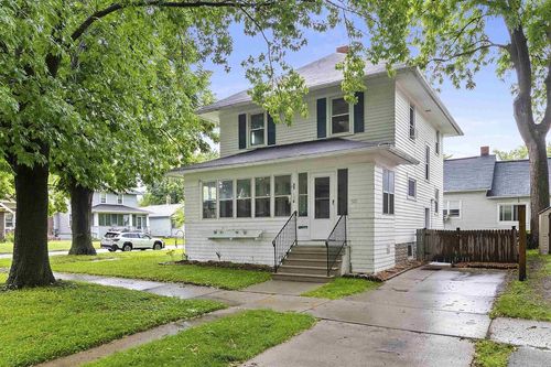 520 Elmore Street, GREEN BAY, WI, 54303 | Card Image