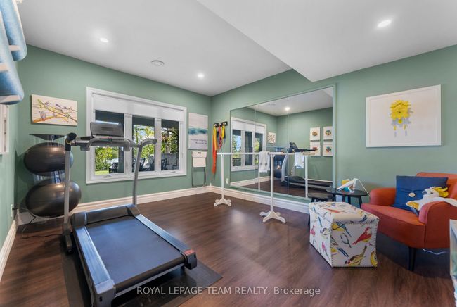2803 Centennial Lake Rd, House other with 4 bedrooms, 4 bathrooms and 10 parking in Calabogie ON | Image 32