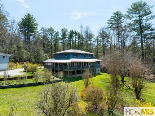 140 Hanging Dog Ln, Lake Toxaway, NC, 28747-5500 | Card Image