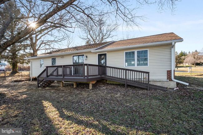 3901 Gibbons Rd, House other with 3 bedrooms, 2 bathrooms and null parking in POINT OF ROCKS MD | Image 43