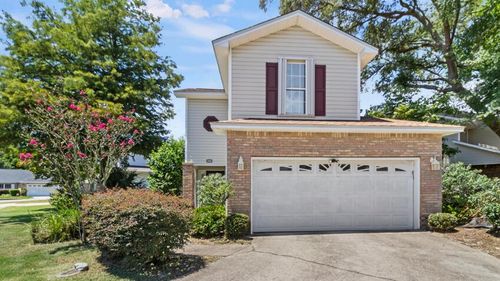 933 Scenic Oak Ln, Fort Walton Beach, FL, 32547-1987 | Card Image