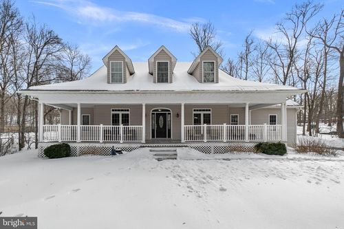 21877 Boonsboro Mountain Rd, BOONSBORO, MD, 21713-1804 | Card Image