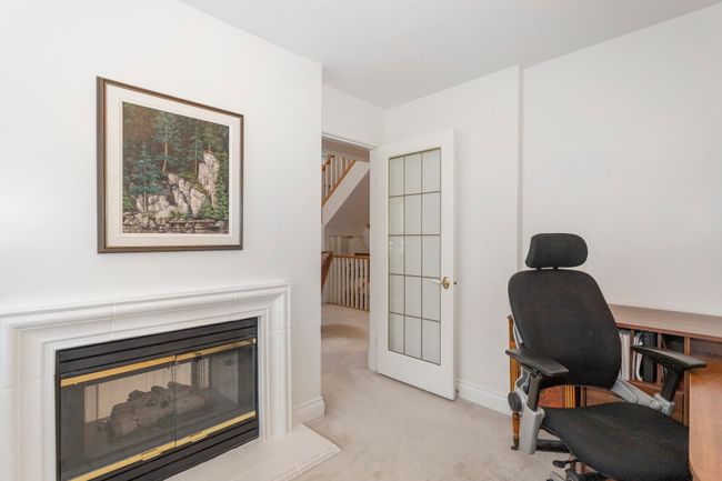 27 - 5760 Hampton Place, Townhouse with 3 bedrooms, 3 bathrooms and 2 parking in Vancouver BC | Image 6
