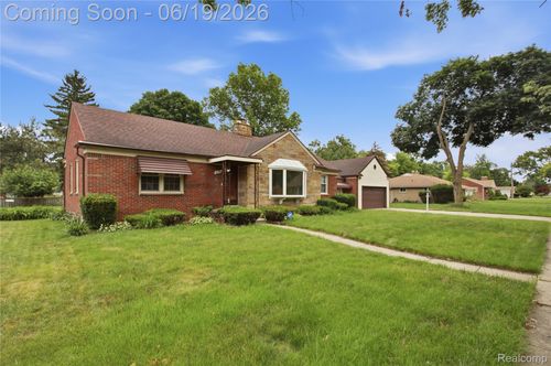 14154 Marion, Redford, MI, 48239-2844 | Card Image