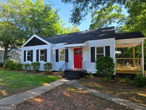 500 E Main St, Thomaston, GA, 30286-3894 | Card Image