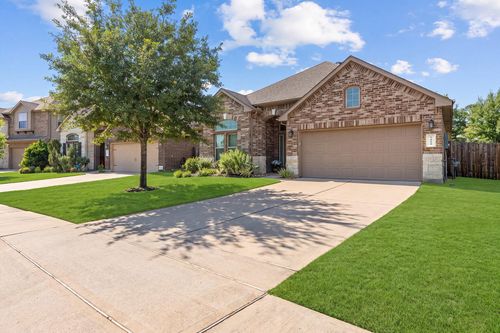 5414 Claymore Meadow Ln, Spring, TX, 77389-1709 | Card Image
