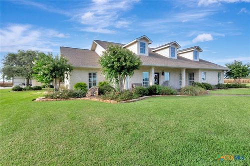 444 County Road 237, Ganado, TX, 77962-8684 | Card Image