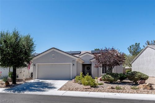 7817 Pine Warbler Way, North Las Vegas, NV, 89084-3774 | Card Image