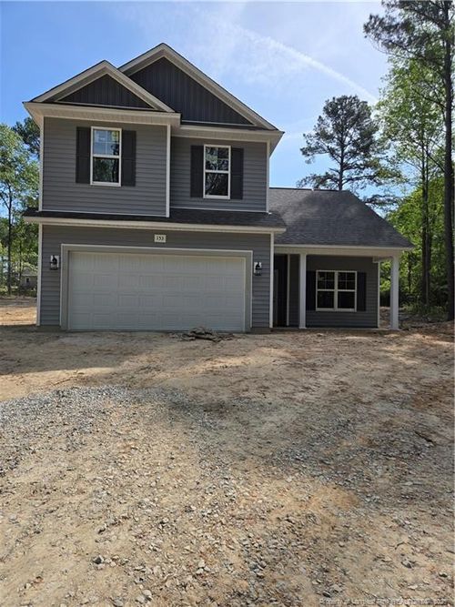 153 Sandalwood Dr, Spring Lake, NC, 28390-9789 | Card Image