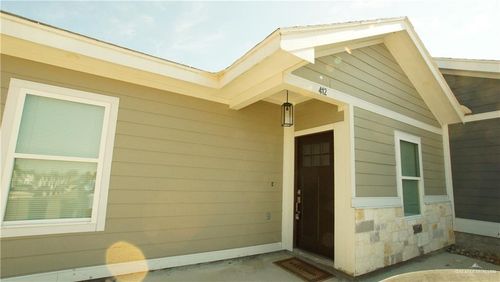 412 2 1/2 St, La Joya, TX, 78560 | Card Image