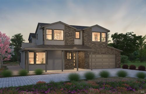 111 Erin Dr, San Rafael, CA, 94903 | Card Image