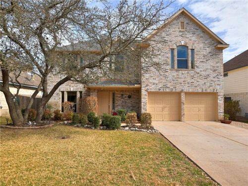 4516 Moose Dr, Austin, TX, 78749-3762 | Card Image