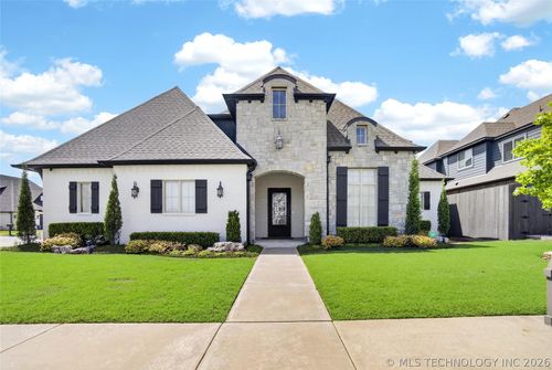 17288 E 42nd Pl, Tulsa, OK, 74134-5965 | Card Image