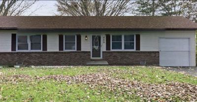 409 Lee Avenue, House other with 2 bedrooms, 1 bathrooms and 1 parking in Olney IL | Image 1