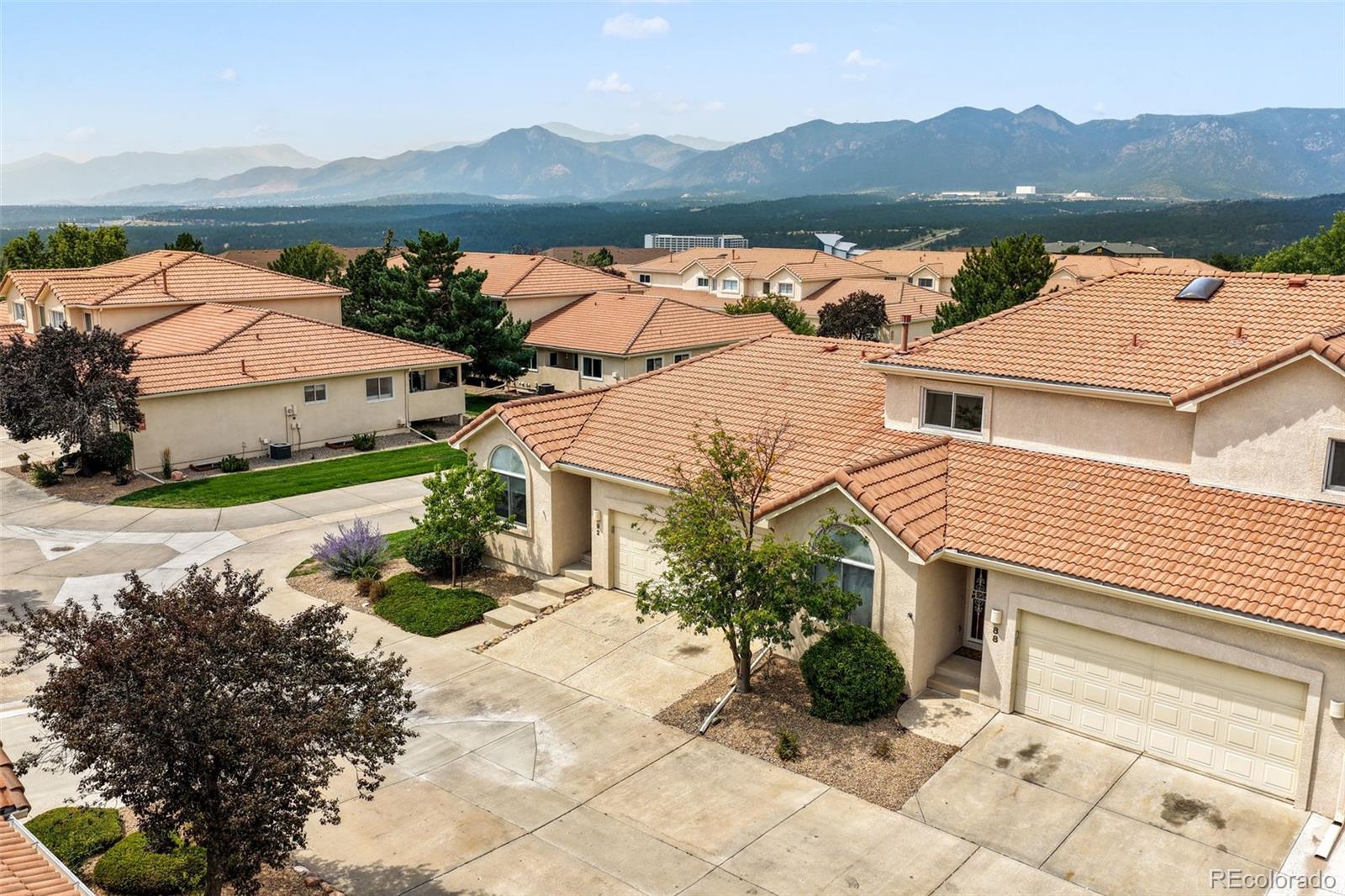 Residential in Colorado Springs 2