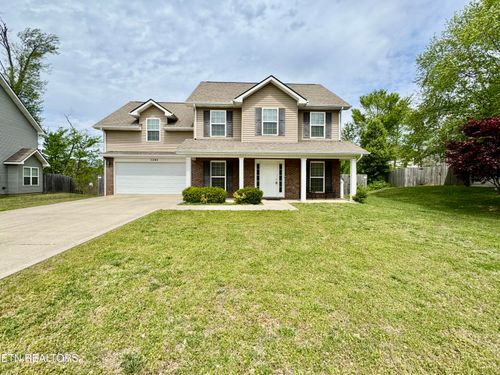 1203 Elsborn Ridge Rd, Maryville, TN, 37801-9333 | Card Image