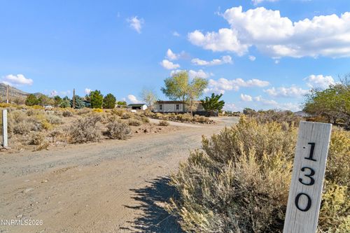 130 Mary Lane, Dayton, NV, 89403 | Card Image