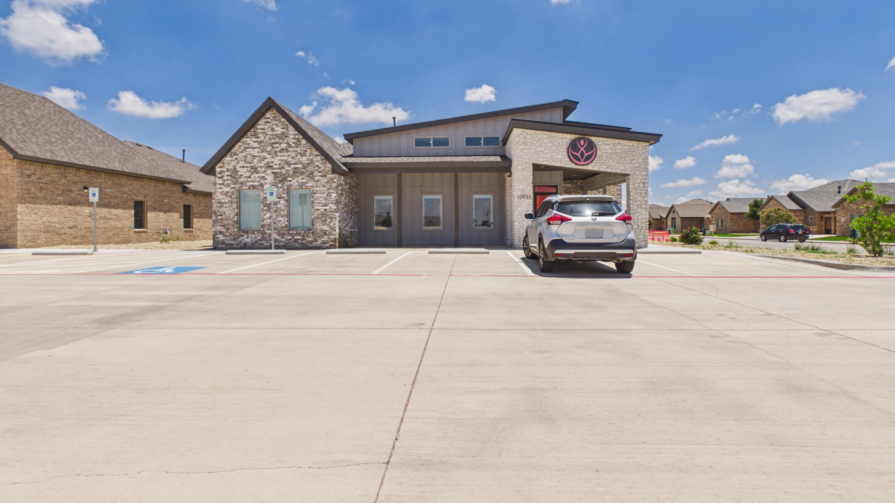 Commercial Sale in Lubbock 3