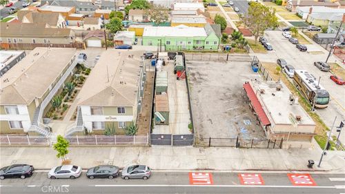 1550 W Florence Ave, Los Angeles, CA, 90003 | Card Image