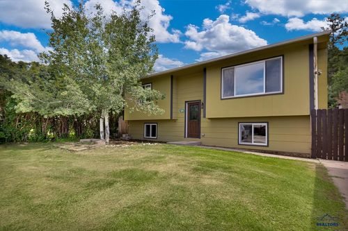 120 Matkins Ct, Hill City, SD, 57745-6573 | Card Image