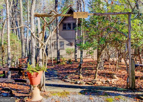 807 Grizzly Ridge Road, Lakemont, GA, 30552 | Card Image