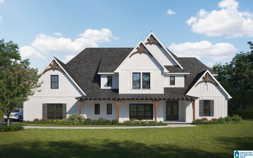 1415 Highland Village Bnd, BIRMINGHAM, AL, 35242 | Card Image