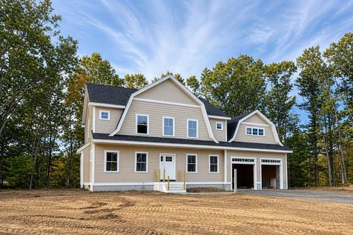 Lot 5 Nashville St, Seabrook, NH, 03874-2100 | Card Image
