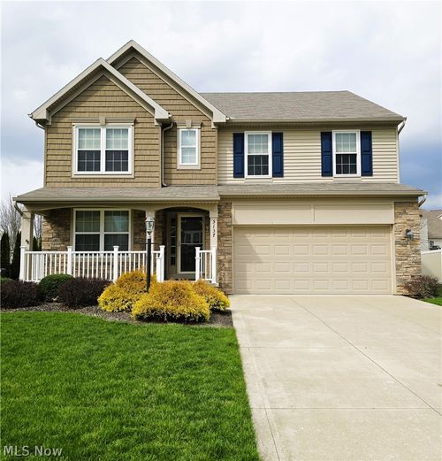 5137 Hartwell Ln, Brunswick, OH, 44212-7131 | Card Image