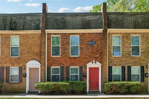 unit-g-135 N River Dr, Atlanta, GA, 30350-1906 | Card Image