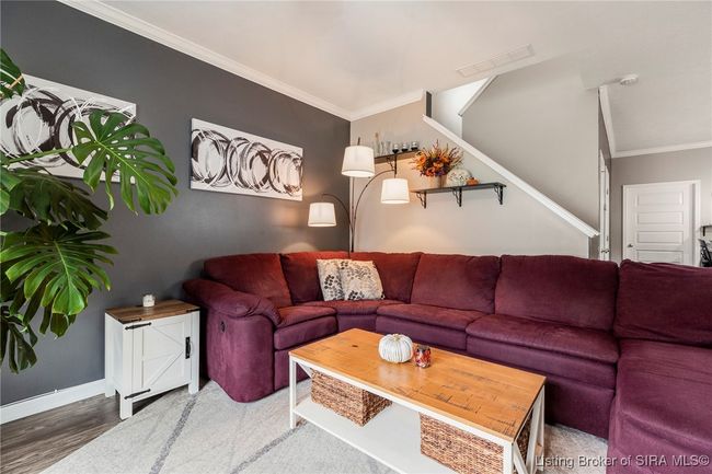 3908 Lotus Loop, Home with 3 bedrooms, 2 bathrooms and null parking in Jeffersonville IN | Image 30