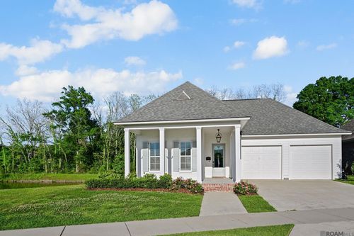 13839 Shore Beck Dr, Baton Rouge, LA, 70810-0481 | Card Image