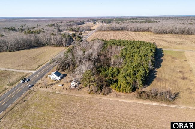 339 Macedonia Church Rd, Home with 0 bedrooms, 0 bathrooms and null parking in Poplar Branch NC | Image 11