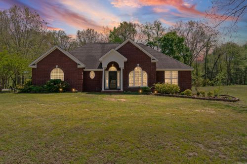 4894 Highway 367 N, Bradford, AR, 72020-9585 | Card Image