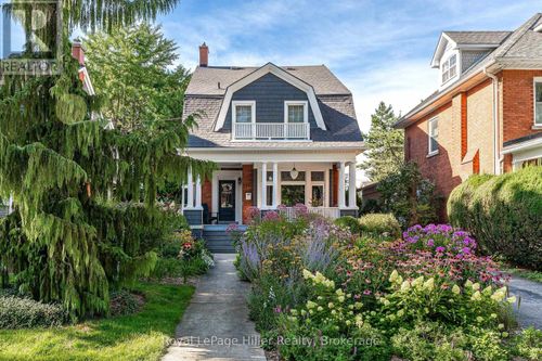 180 Elizabeth St, Stratford, ON, N5A4Z3 | Card Image