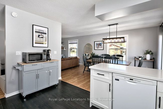 33 Blake St, House other with 3 bedrooms, 2 bathrooms and 2 parking in Meaford ON | Image 7