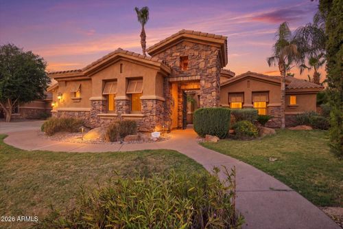 4552 E Cavalry Dr, Gilbert, AZ, 85297-9526 | Card Image