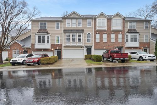 6708 Middleboro Dr, Raleigh, NC, 27612-2659 | Card Image