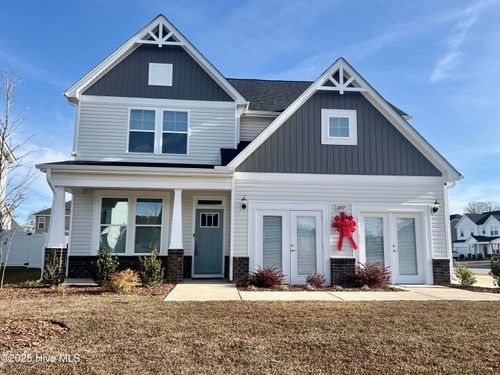 2037 Lunsford Dr, Fayetteville, NC, 28314-4547 | Card Image