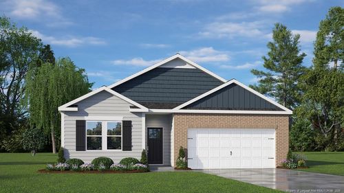 274 Maddox Drive, Aberdeen, NC, 28315 | Card Image