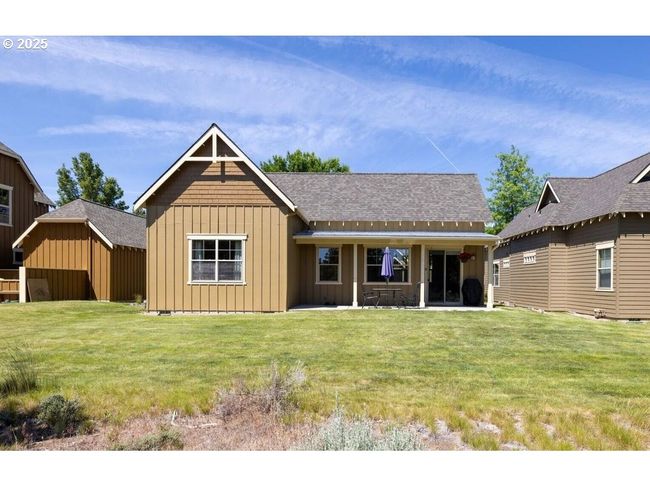 11164 Desert Sky Loop, House other with 3 bedrooms, 2 bathrooms and null parking in Redmond OR | Image 28