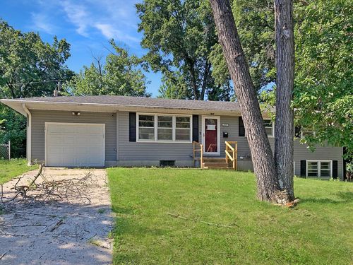112 W Thurman St, COLUMBIA, MO, 65202-1434 | Card Image
