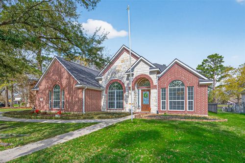18810 Walden Forest Dr, Humble, TX, 77346-6003 | Card Image
