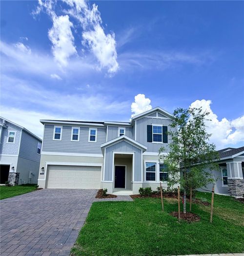 7436 Capstone Dr, Groveland, FL, 34736-7832 | Card Image